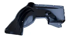 Inner Fender - RH - 64 Ford Galaxie - Image 2 of 2