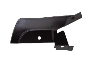 Upper Rear Fender Splash Shield - RH - 66-67 Fairlane Comet Cyclone; 67 Ranchero - Image 1 of 2