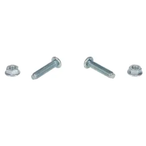 Hood Stop Bolts with Nuts - 67-69 Camaro Firebird 64-73 Chevelle El Camino - Image 3 of 4