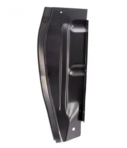 Lower Rear Fender Splash Shield - LH - 66-67 Fairlane Comet Cyclone; 67 Ranchero - Image 2 of 2