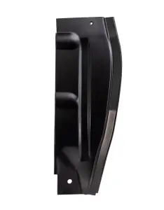 Lower Rear Fender Splash Shield - LH - 66-67 Fairlane Comet Cyclone; 67 Ranchero - Image 1 of 2