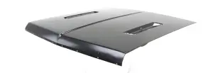 Hood - GT Style - 66 Fairlane - Image 1 of 6