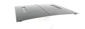 Hood - GT Style - 66 Fairlane - Image 4 of 6