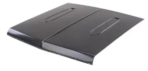 Hood - GT Style - 67 Fairlane - Image 1 of 5