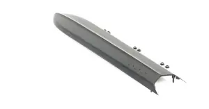 GT Style Hood Insert - LH - 67 Fairlane - Image 3 of 3