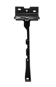 Hood Latch Support - 67-69 Fairlane Ranchero Comet Cyclone; 68-69 Torino Montego - Image 1 of 2