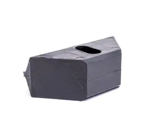 Battery Retainer Hold Down - 81-00 Chevy GMC CK Truck 78-88 GM A/G-Body - Image 3 of 3