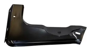 Battery Tray Support - 64 Ford Galaxie - Image 3 of 4