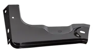 1964 Ford Galaxie Battery Tray Support - 64 Ford Galaxie