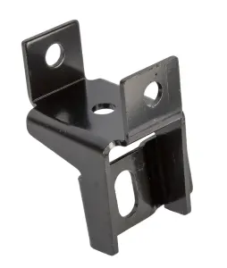 Radiator Support Bracket - Lower - LH or RH - 64 Ford Galaxie - Image 2 of 2
