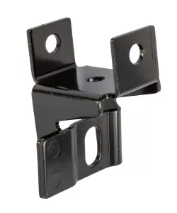 Radiator Support Bracket - Lower - LH or RH - 64 Ford Galaxie - Image 1 of 2