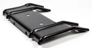 Radiator Hold Down Bracket - Upper - 64 Ford Galaxie (Small Block) - Image 2 of 3