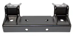 Radiator Hold Down Bracket - Upper - 64 Ford Galaxie (Big Block) - Image 3 of 4