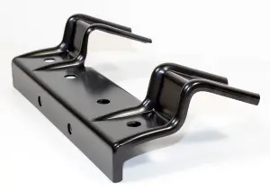 Radiator Hold Down Bracket - Upper - 64 Ford Galaxie (Big Block) - Image 2 of 4