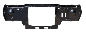 Radiator Support - OE Style - 66 Fairlane Comet Cyclone 390 or 427 V8 - Image 2 of 2