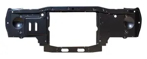 Radiator Support - OE Style - 66 Fairlane Comet Cyclone 390 or 427 V8 - Image 1 of 2