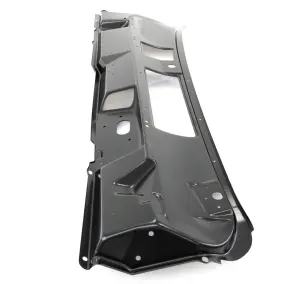 Upper Cowl Panel - 66-67 Fairlane Comet Cyclone Falcon Ranchero - Image 2 of 5