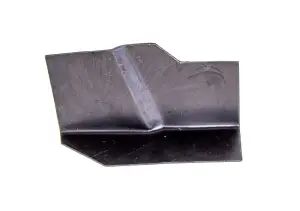 Windshield Corner Bracket - RH - 66-67 Falcon Fairlane Ranchero Comet Cyclone - Image 3 of 3