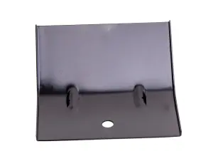 Upper Cowl Lower Bracket - LH - 66-69 Fairlane, Comet; 68-69 Torino, Cyclone - Image 1 of 3
