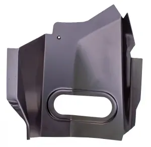 Inner Cowl Side Extension - RH - 66-67 Fairlane Comet Cyclone; 67 Ranchero - Image 2 of 3