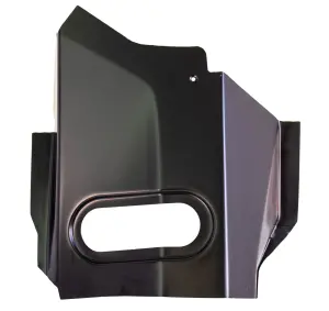 Inner Cowl Side Extension - RH - 66-67 Fairlane Comet Cyclone; 67 Ranchero - Image 1 of 3