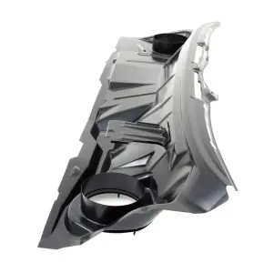 Lower Cowl Panel Plenum - 68-69 Fairlane Torino Cyclone - Image 2 of 5