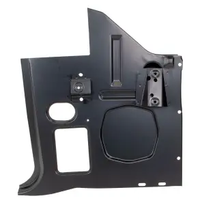 Inner Cowl Side Assembly - LH - 66-67 Fairlane - Image 1 of 2