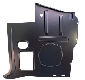 Inner Cowl Side Assembly - RH - 66-67 Fairlane - Image 2 of 3