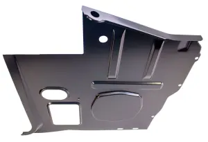 Inner Cowl Side Assembly - RH - 66-67 Fairlane - Image 3 of 3
