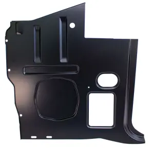 Inner Cowl Side Assembly - RH - 66-67 Fairlane - Image 1 of 3