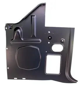 Inner Cowl Side Assembly - LH - 68-69 Fairlane Torino - Image 3 of 3
