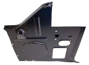 Inner Cowl Side Assembly - LH - 68-69 Fairlane Torino - Image 2 of 3