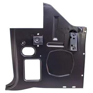 Inner Cowl Side Assembly - LH - 68-69 Fairlane Torino - Image 1 of 3