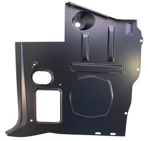 Inner Cowl Side Assembly - RH - 68-69 Fairlane Torino - Image 2 of 3