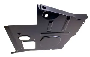 Inner Cowl Side Assembly - RH - 68-69 Fairlane Torino - Image 3 of 3