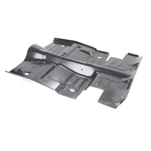 1969 Mercury Montego Floor Pan - OE Style - 66-71 Fairlane 68-71 Torino