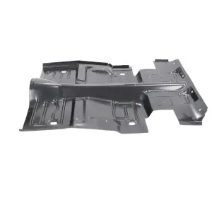 Floor Pan - OE Style - 66-71 Fairlane 68-71 Torino - Image 4 of 9