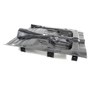 Floor Pan Assembly - OE Style - with Braces - 64 Galaxie Marauder Monterey - Image 2 of 5