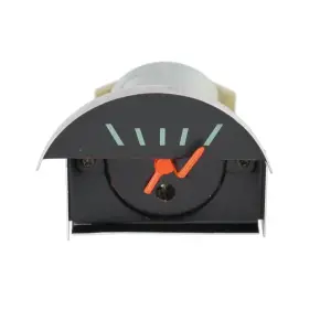 Console Fuel Gauge Assembly - 67 Camaro - Image 1 of 4