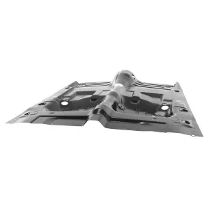 Floor Pan - OE Style - 64 Ford Galaxie Marauder Monterey - Image 2 of 6