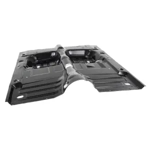 Floor Pan - OE Style - 64 Ford Galaxie Marauder Monterey - Image 4 of 6