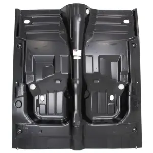Floor Pan - OE Style - 64 Ford Galaxie Marauder Monterey - Image 5 of 6