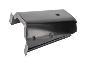Front Seat Floor Brace - RH -  66-71 Fairlane Torino - Image 2 of 4