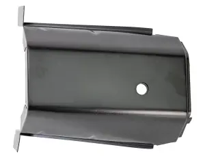 Front Seat Floor Brace - RH -  66-71 Fairlane Torino - Image 3 of 4