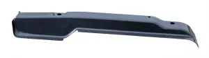 1968 Ford Falcon Center Floor Pan Brace w Seat Anchor - LH - 66-71 Fairlane Torino