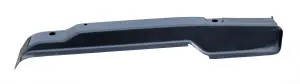 1968 Ford Falcon Center Floor Pan Brace w Seat Anchor - RH - 66-71 Fairlane Torino