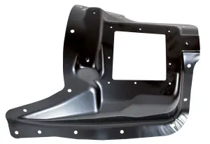 Shifter Tunnel Hump - Automatic Transmission - 66-71 Fairlane; 68-71 Torino - Image 2 of 2