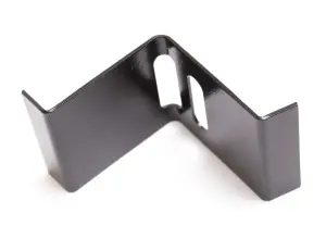 Rear Seat Attach Bracket Set (2pcs) - 66-69 Fairlane; 68-69 Torino - Image 2 of 2