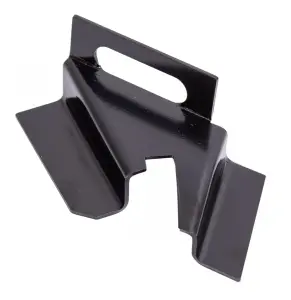 Floor Pan Emergency Brake Cable  Bracket - 66-69 Fairlane; 68-69 Torino - Image 2 of 3