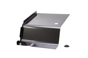 Torque Box Floor Pan Brace - Rear Upper - RH - 66-69 Fairlane Torino - Image 1 of 3